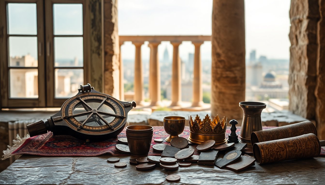 Cómo la historia persa y la fe moldean narrativas políticas actuales