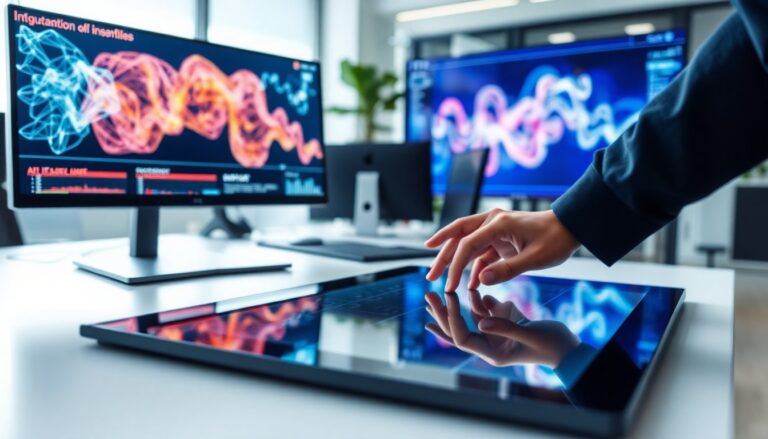 Cómo la inteligencia artificial generativa redefinirá procesos y productos