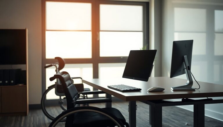 Cómo la reforma laboral puede afectar el empleo de personas con discapacidad