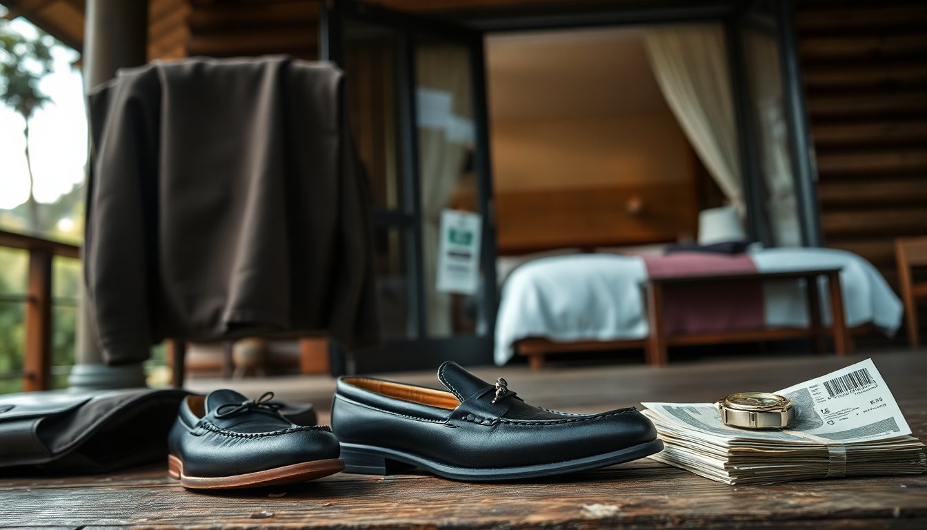 Cómo localizaron a El Mencho en una cabaña de Tapalpa y qué encontraron en su interior