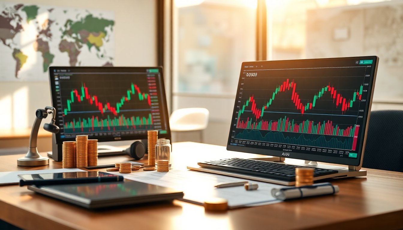Cómo los datos macroeconómicos redefinen los mercados globales en 2026