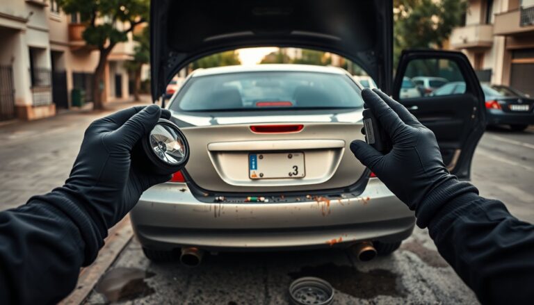 Cómo los fraudes en siniestros impactan las primas y operaciones de las aseguradoras