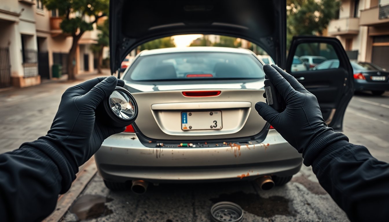 Cómo los fraudes en siniestros impactan las primas y operaciones de las aseguradoras