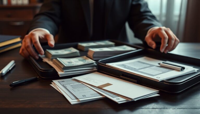 Cómo operaba Sebastián Marset: empresas fachada, iglesias y conciertos para lavar dinero