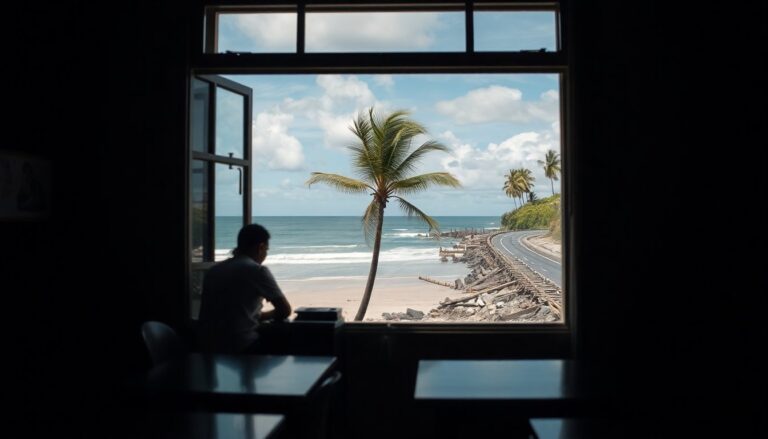 Cómo una escuela en Sayulita, la cooperación con EE. UU. y un caso en el Callao revelan retos regionales