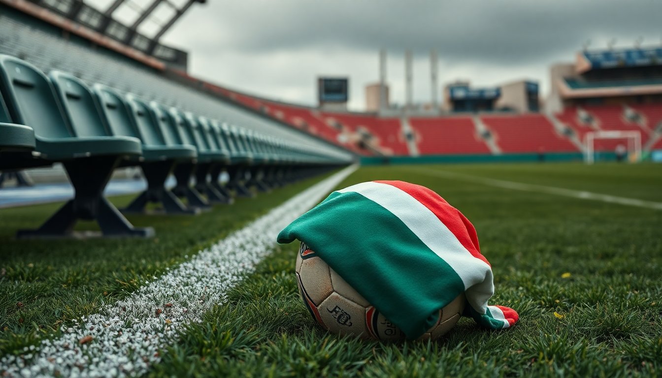 Confirman que Irán está dispuesto a disputar el Mundial 2026 pese a advertencias