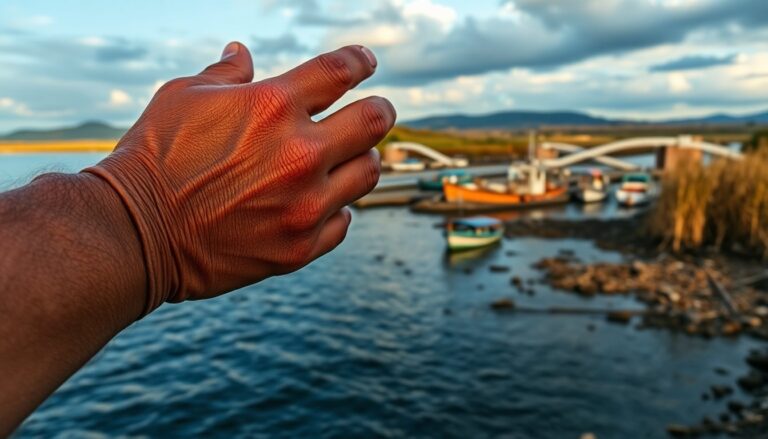 Conflicto por el acueducto Chapala-Guadalajara: transparencia, agua y comunidades en tensión