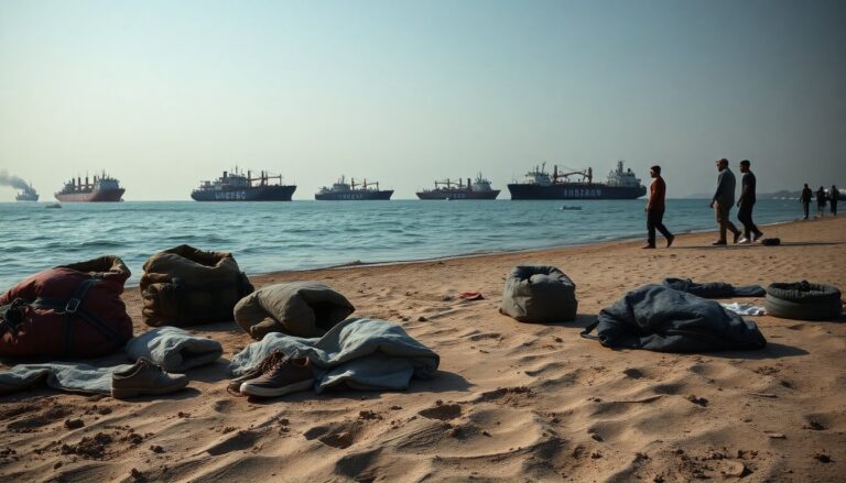 Crisis en Ormuz y mercados tras los ataques entre Irán, Estados Unidos e Israel