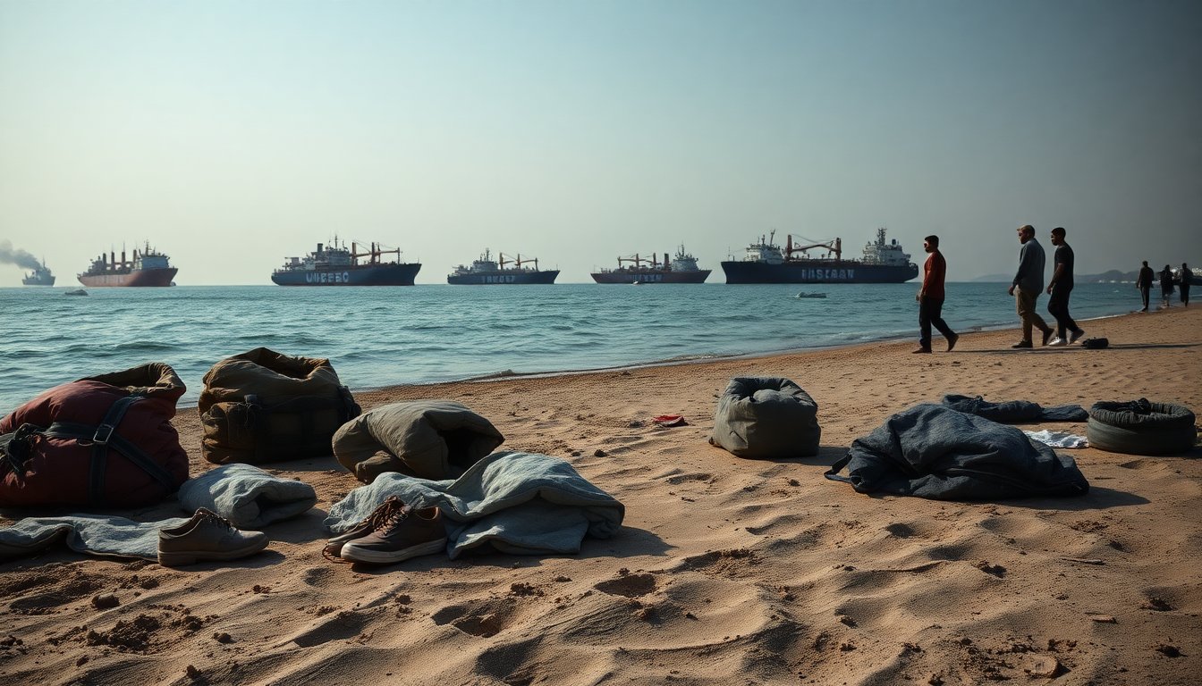 Crisis en Ormuz y mercados tras los ataques entre Irán, Estados Unidos e Israel