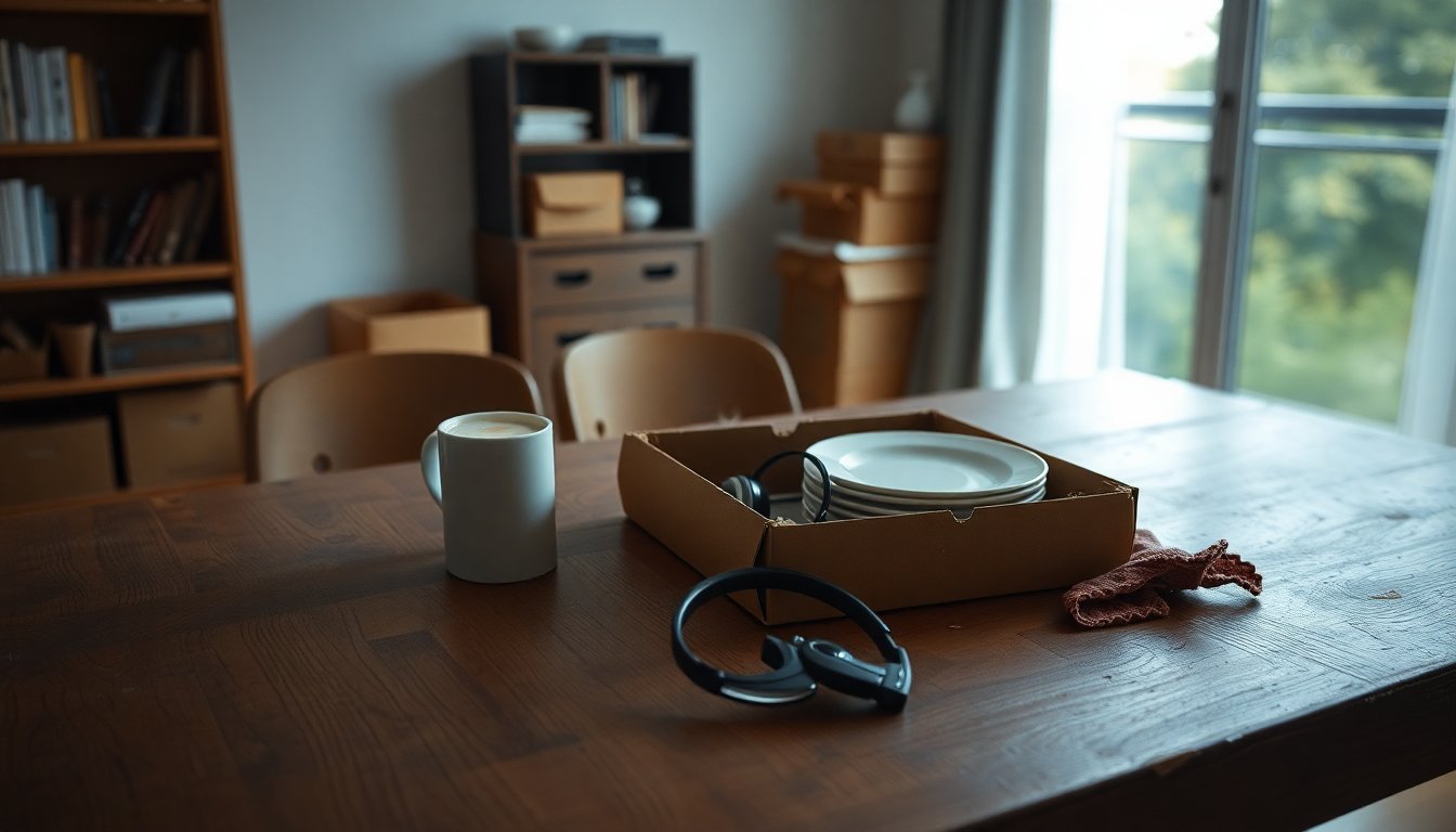 Cuando la fantasía del amor choca con la realidad: ¿cómo dejar ir?