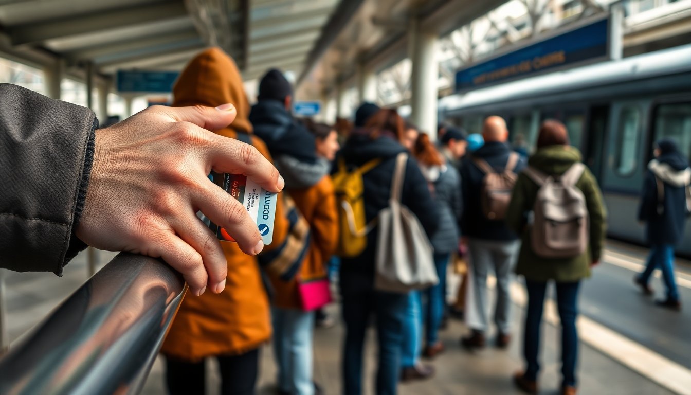 Cuando la resignación define la rutina: crisis del transporte y apatía ciudadana