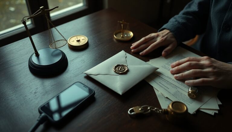 Cuando los tribunales miran lo privado: privacidad, violencia política de género y límites legales