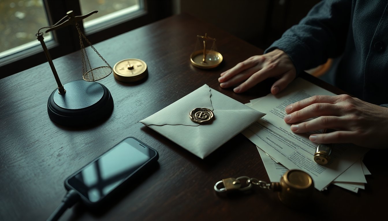 Cuando los tribunales miran lo privado: privacidad, violencia política de género y límites legales