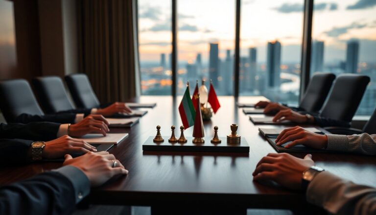 Cumbre de Trump en Miami: aliados latinoamericanos entre la presión de EE. UU., China y la guerra en Irán