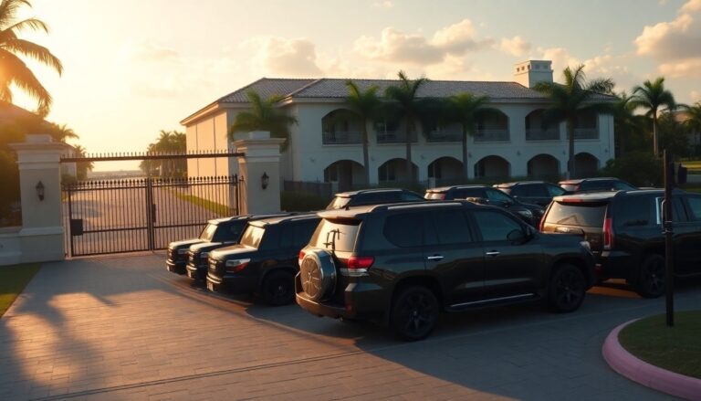 Cumbre en Doral busca alinear a gobiernos de derecha en seguridad y migración