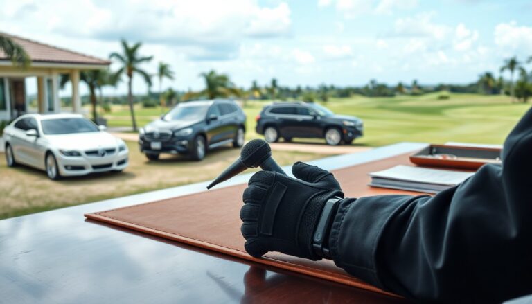 Cumbre en Miami impulsa la estrategia militar de Trump contra el narcotráfico