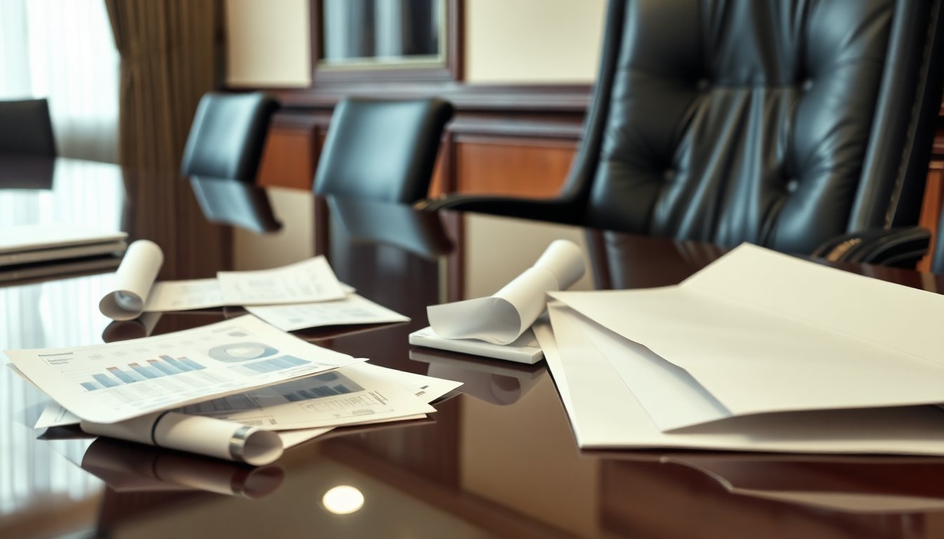 Defensa de Jorge Carrillo solicita volver al proceso tras nulidad dictada por el Consejo de Estado