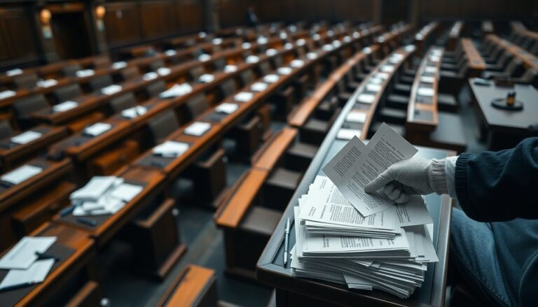 Derrota legislativa obliga a Sheinbaum a replantear la reforma electoral