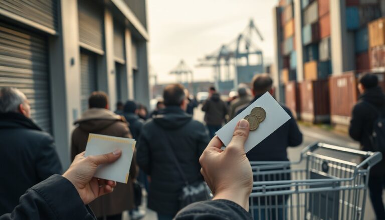 Desempleo en alza y reforma laboral de Milei en un contexto de inflación persistente y confrontación exterior