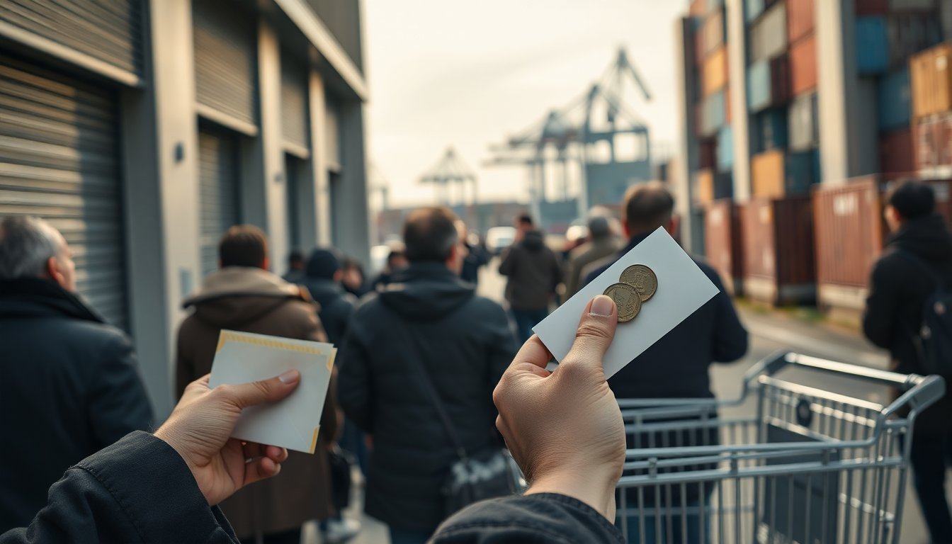 Desempleo en alza y reforma laboral de Milei en un contexto de inflación persistente y confrontación exterior