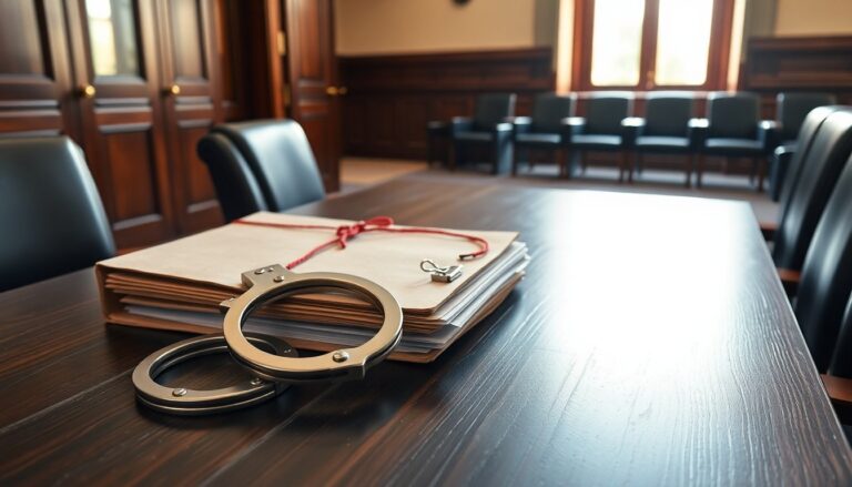 Detenciones y acusaciones en la Corte Suprema por supuesta corrupción en la UNGRD