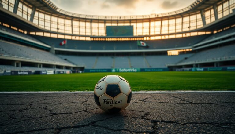 Disminuye la afición al fútbol en México: Parametría registra 44% en 2026