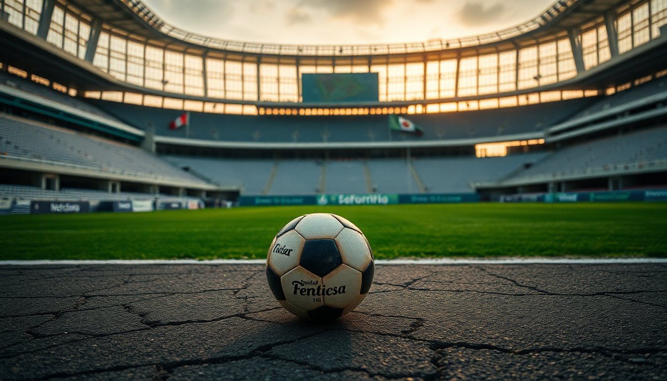 Disminuye la afición al fútbol en México: Parametría registra 44% en 2026