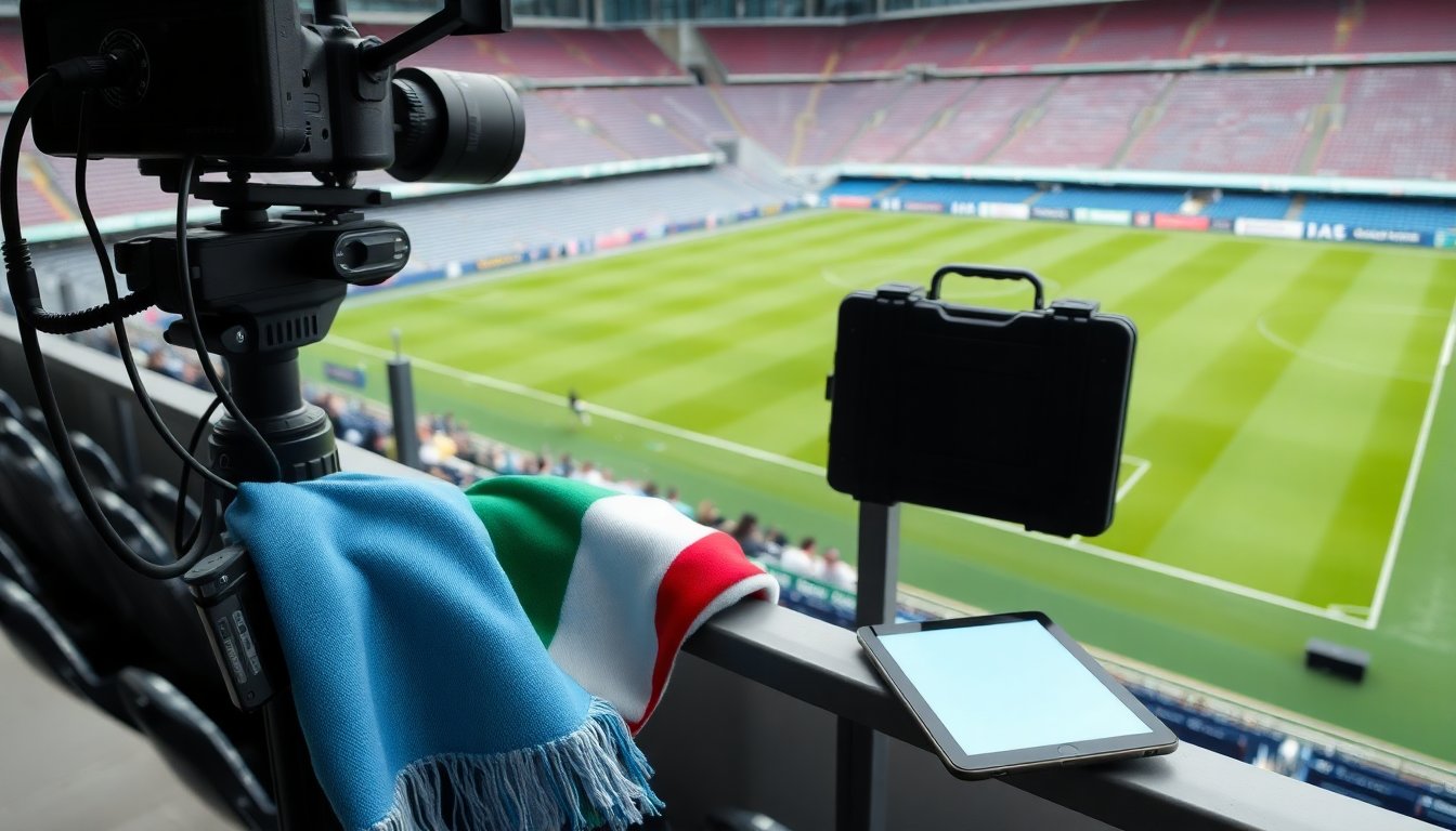 Dónde ver Uruguay vs Argelia en Turín y por qué importa el amistoso
