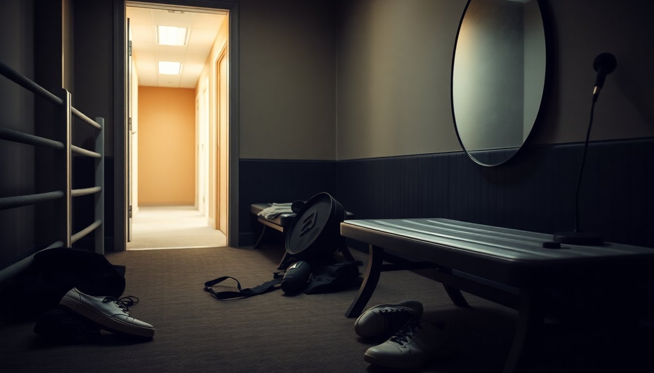 Eli Esparza y la polémica por su ausencia en Ring Royale 2026