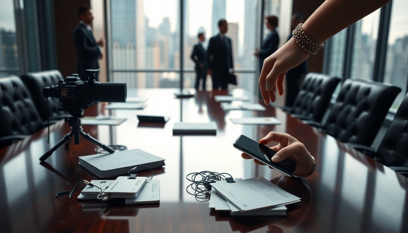 Escándalo por la esposa de Adorni en la comitiva oficial en Nueva York