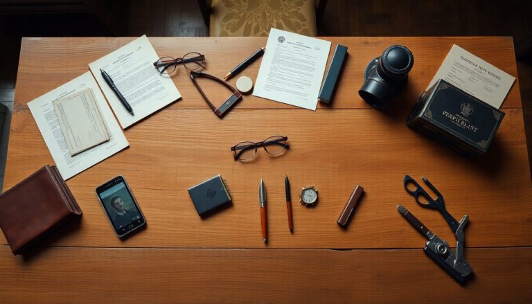 Espías, policías y gestores: cómo documentos apócrifos cambiaron investigaciones en varios países