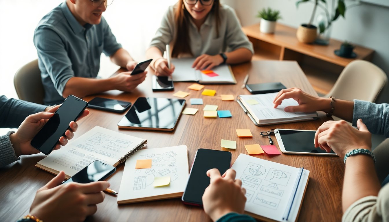 Estrategias de redes sociales 2026 para crecer