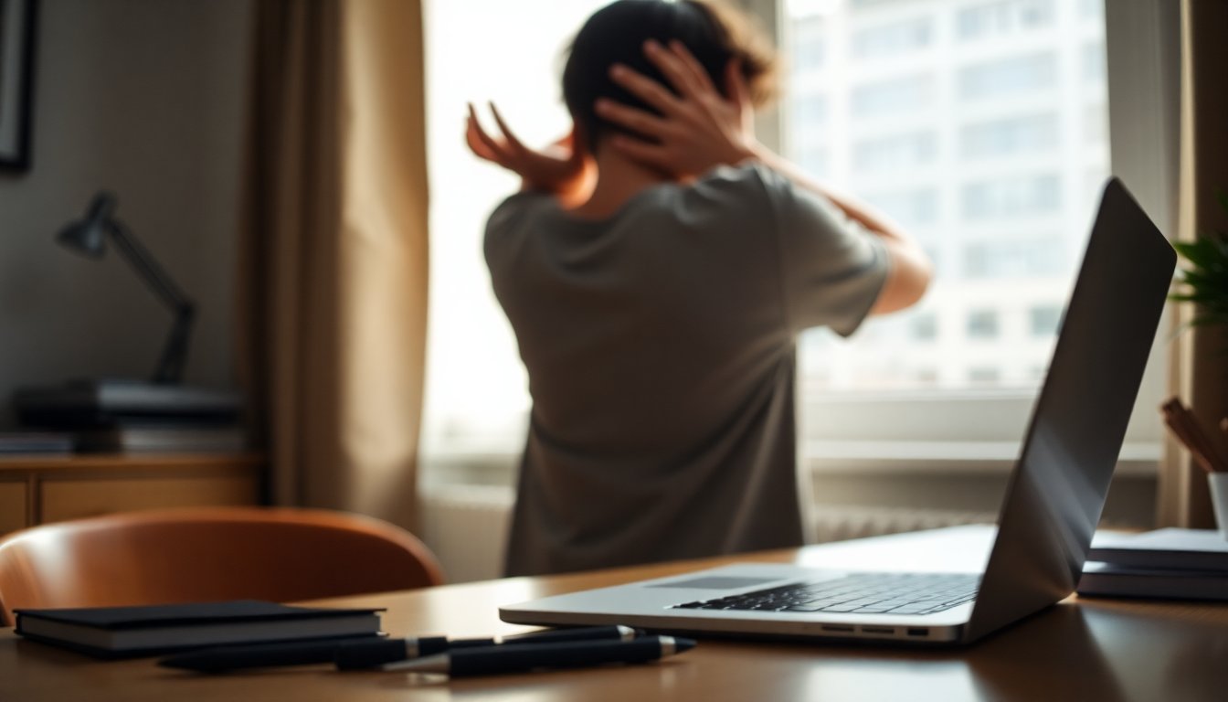 Estrategias prácticas para distinguir la ansiedad útil de la dañina