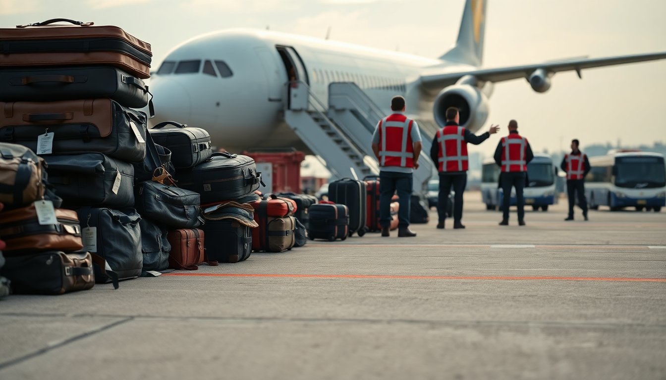 Evacuación de 1,240 mexicanos en Medio Oriente: SRE intensifica acciones consulares