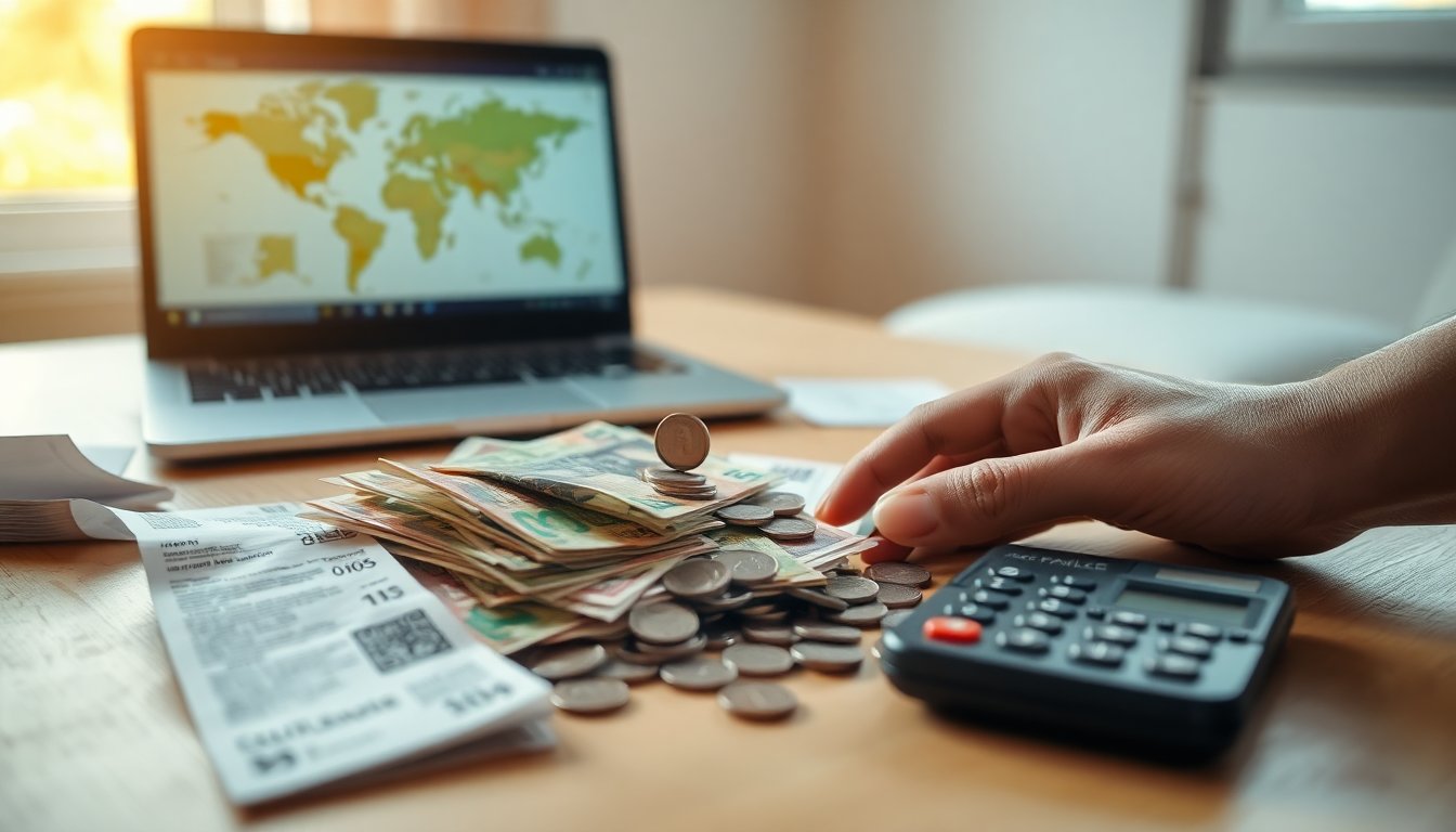 Febrero mostró inflación más alta de lo esperado y la guerra en Irán amenaza marzo