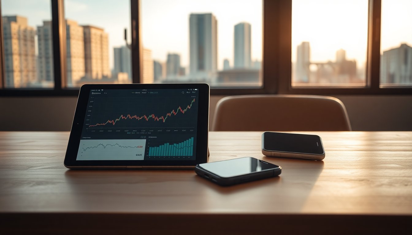 Fintech en 2026: crecimiento, riesgos y señales de alerta