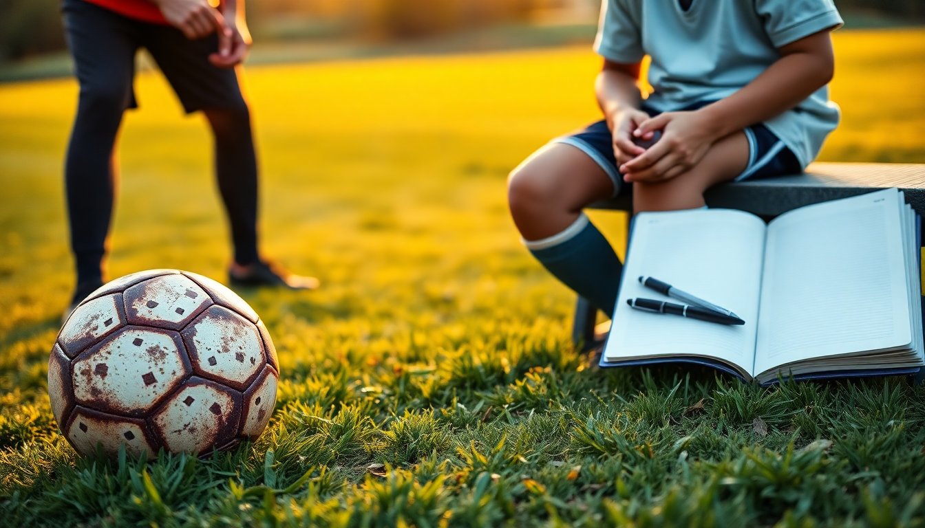 Fútbol formativo: claves para educar confianza, valores y mentalidad