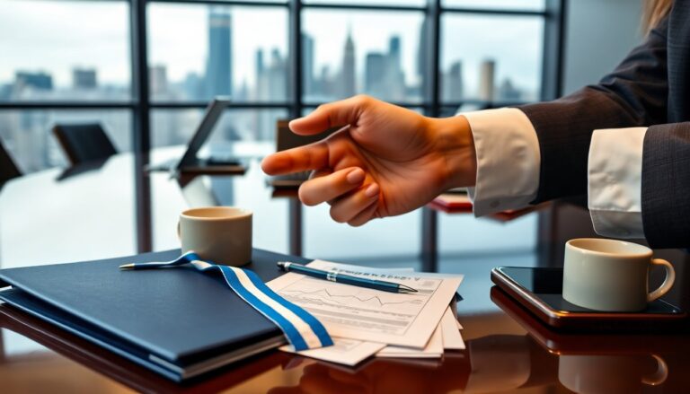 Gobierno impulsa Argentina Week en Nueva York para atraer inversión extranjera