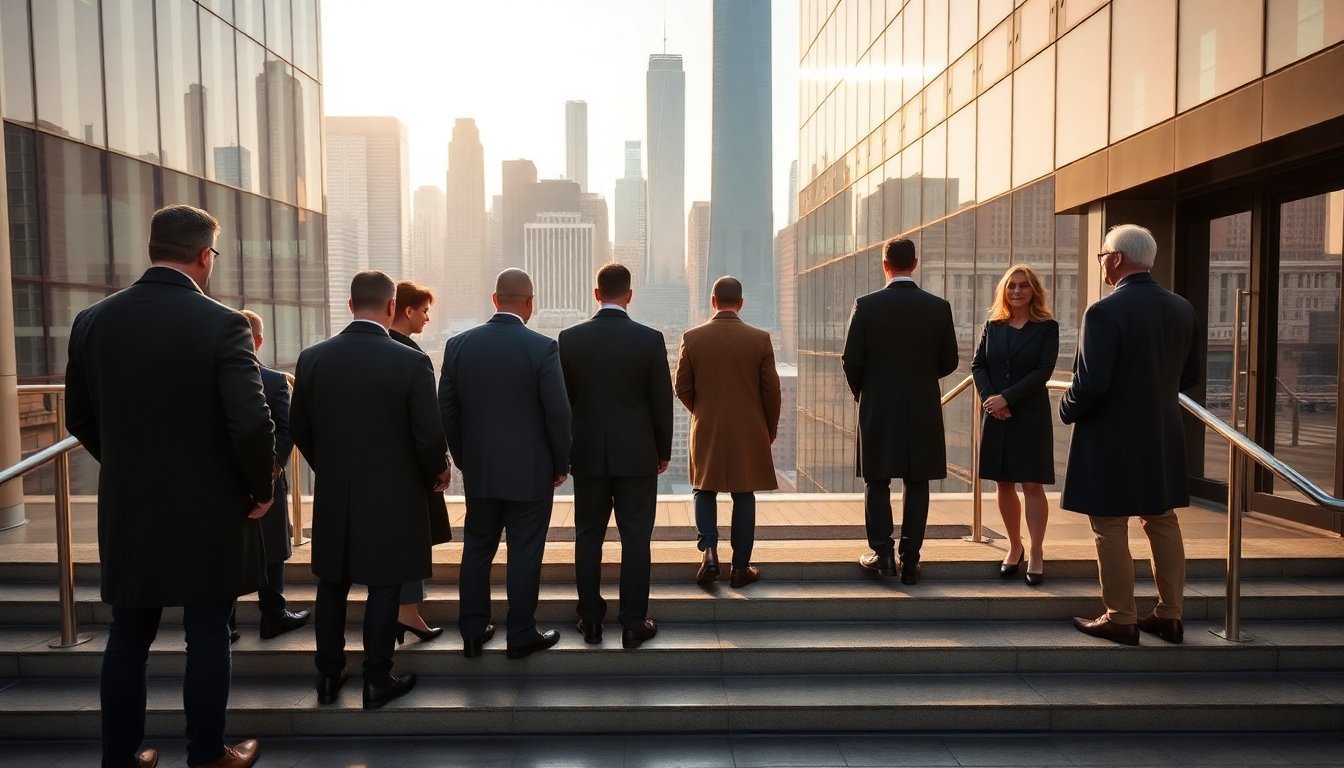 Gobierno impulsa la Argentina Week en Nueva York con delegación económica y política