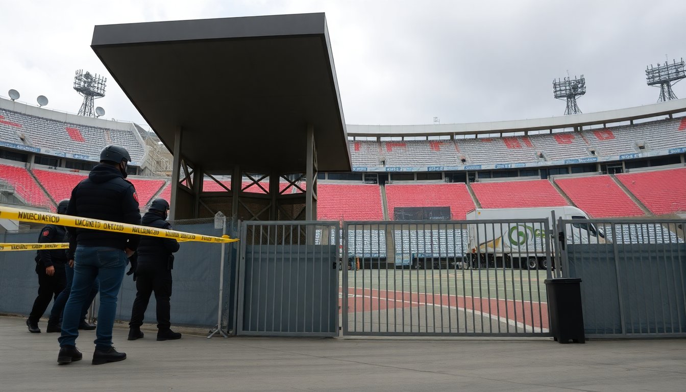 Guadalajara, seguridad y el impacto en la preparación para el Mundial 2026