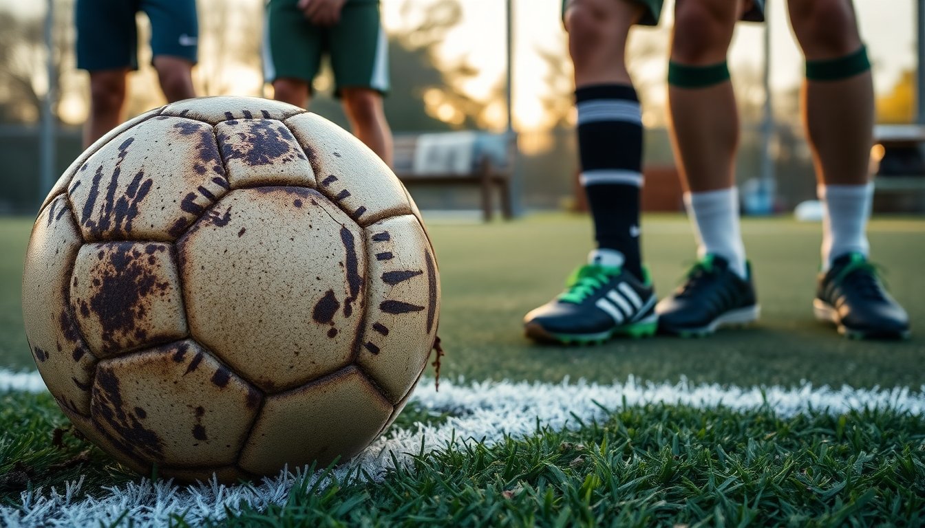 Guía esencial de fútbol para aficionados y técnicos