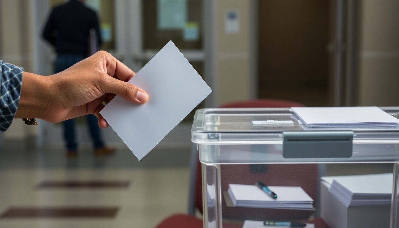 Guía esencial sobre las primarias de Texas y cómo prepararse