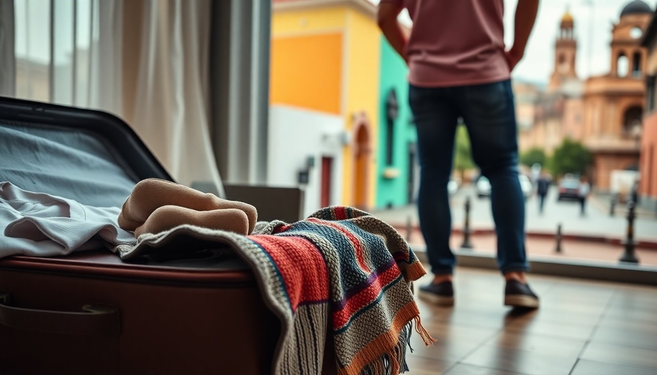 Guía práctica para convertirse en expatriado en México