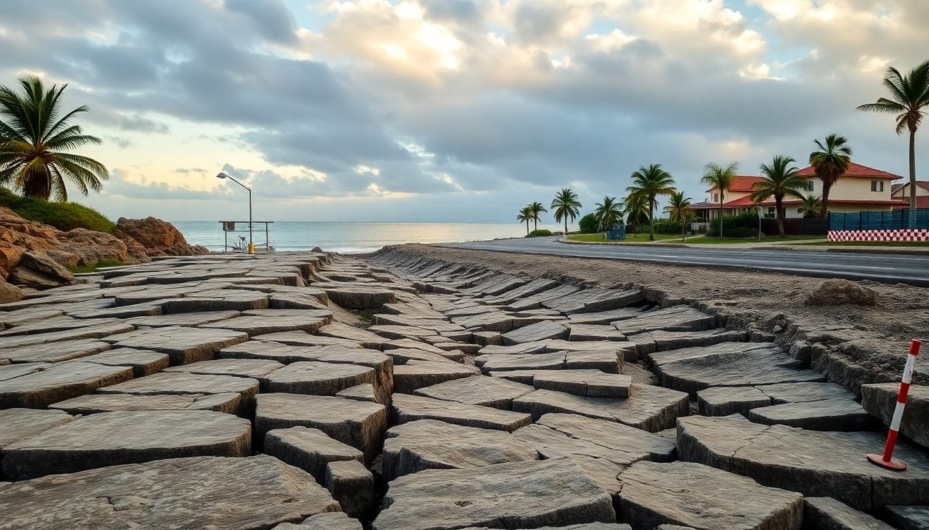 Historia de los terremotos en México: episodios clave y zonas impactadas