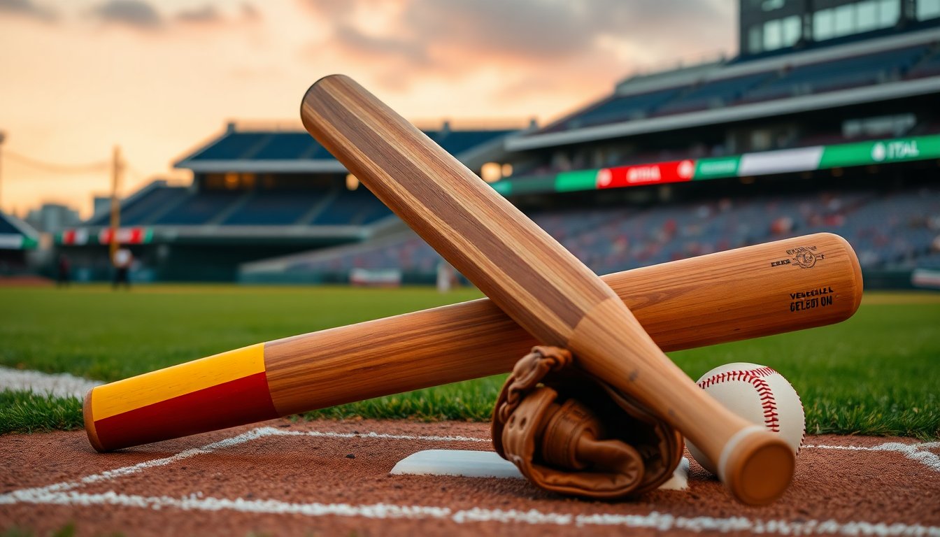 Horario y dónde ver Venezuela vs. Italia por el Clásico Mundial 2026