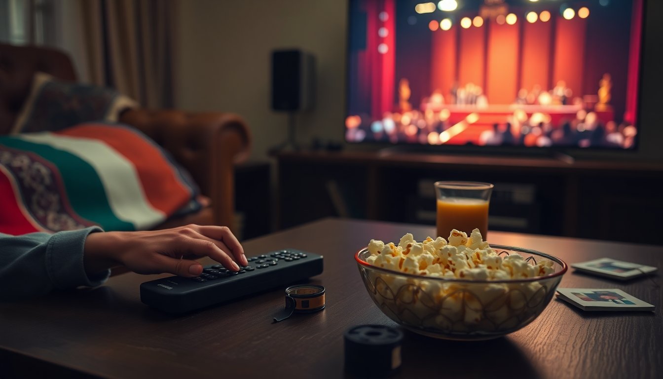 Horario y transmisión de los Óscar 2026 en México y el fenómeno de Pecadores