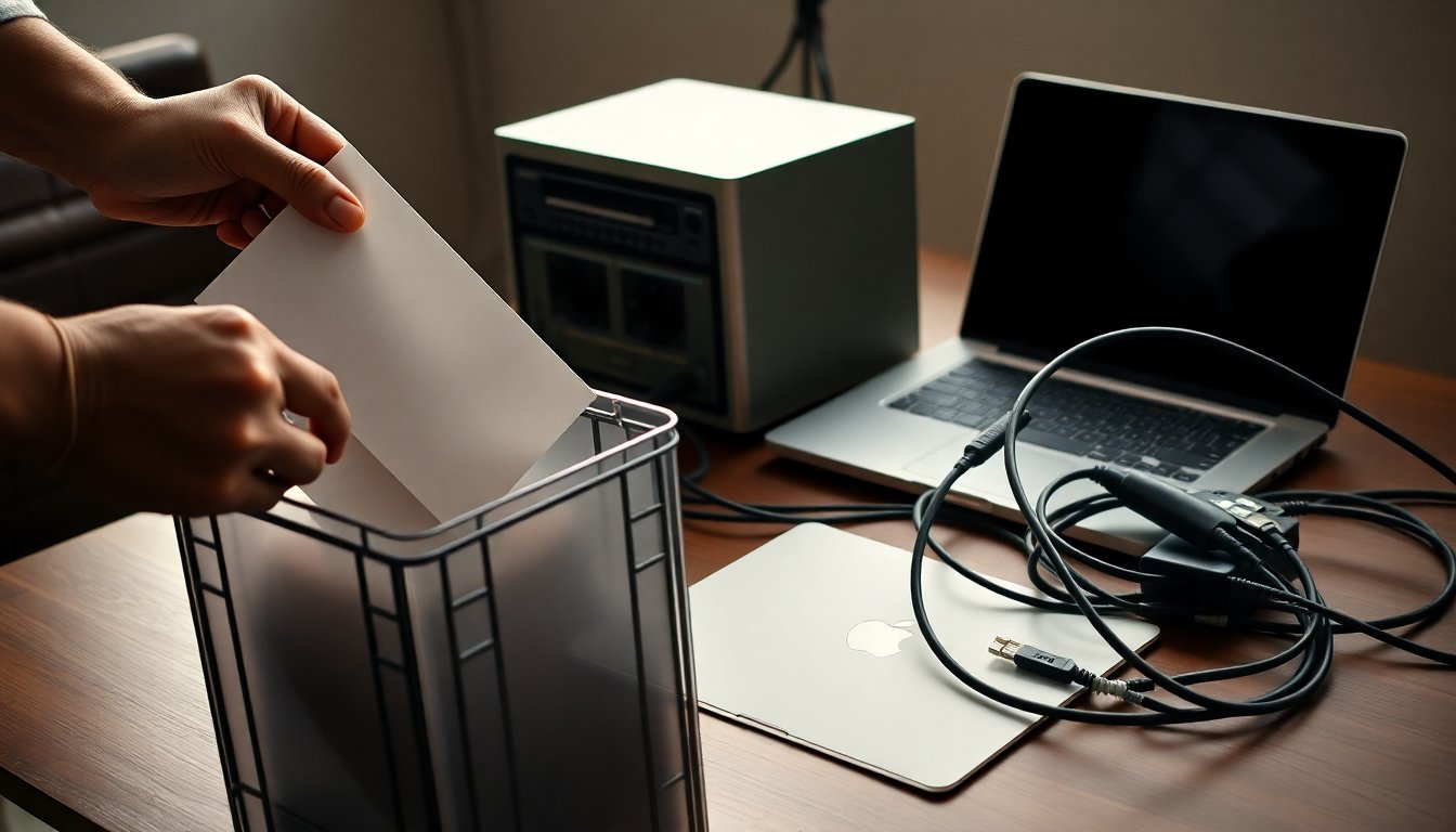 Impacto de las elecciones y la guerra arancelaria en la seguridad digital y la economía