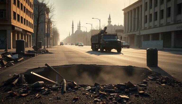 Impacto regional tras el ataque que habría matado a Ali Larijani y escalar la guerra contra Irán