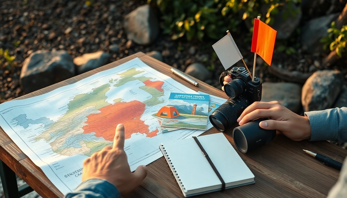 Impulso turístico entre promoción y seguridad en Mazatlán y Michoacán