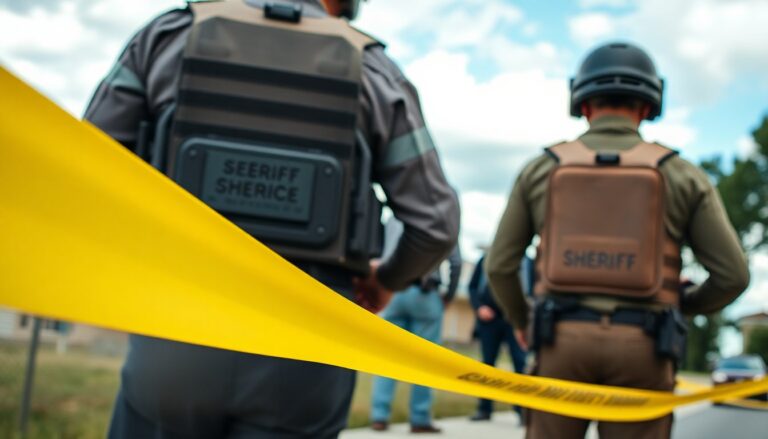 Incidente en sinagoga en Michigan: autoridades mantienen la zona asegurada